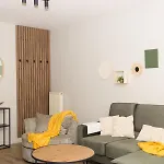 Lila 23 Appartement 1 Arnoud