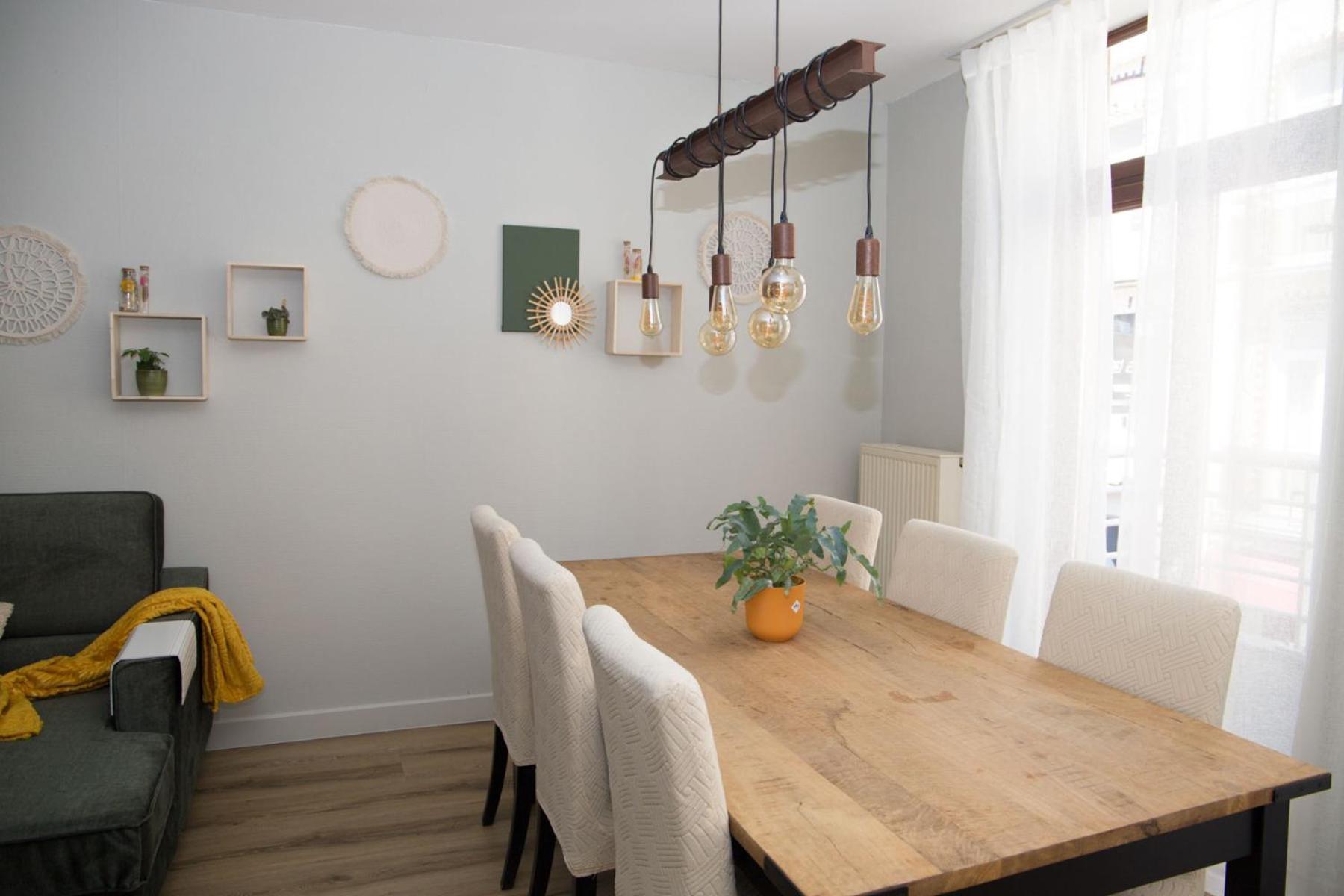 Lila 23 1 Arnoud Appartement