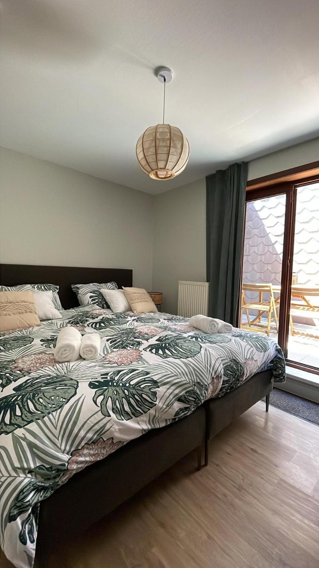 Lila 23 1 Arnoud Appartement *