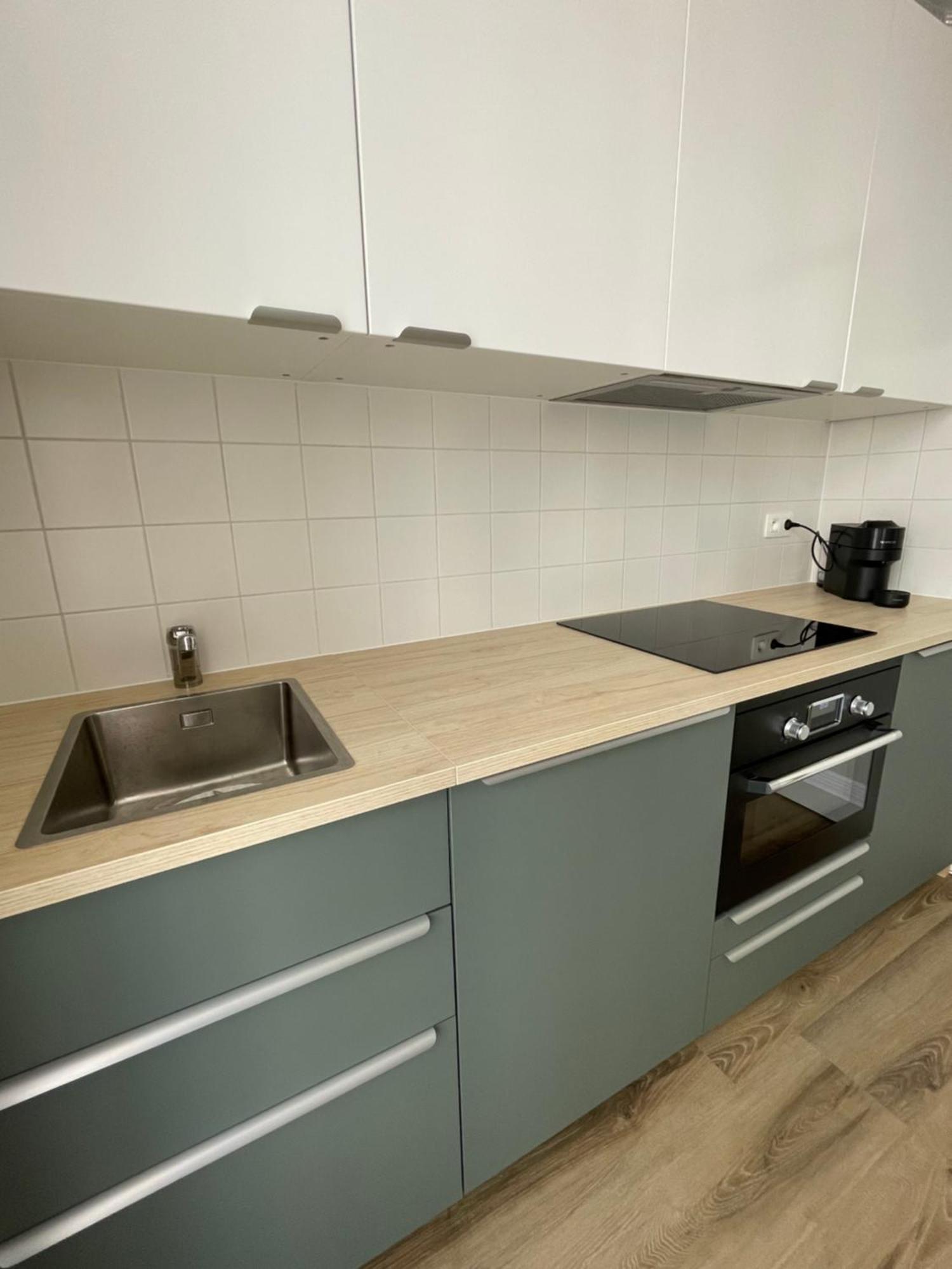 Lila 23 1 Arnoud * Blankenberge