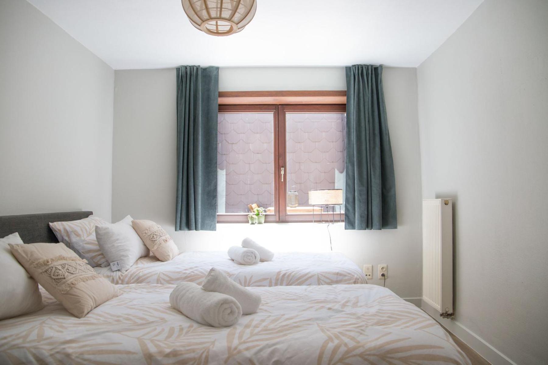 Lila 23 1 Arnoud Appartement *