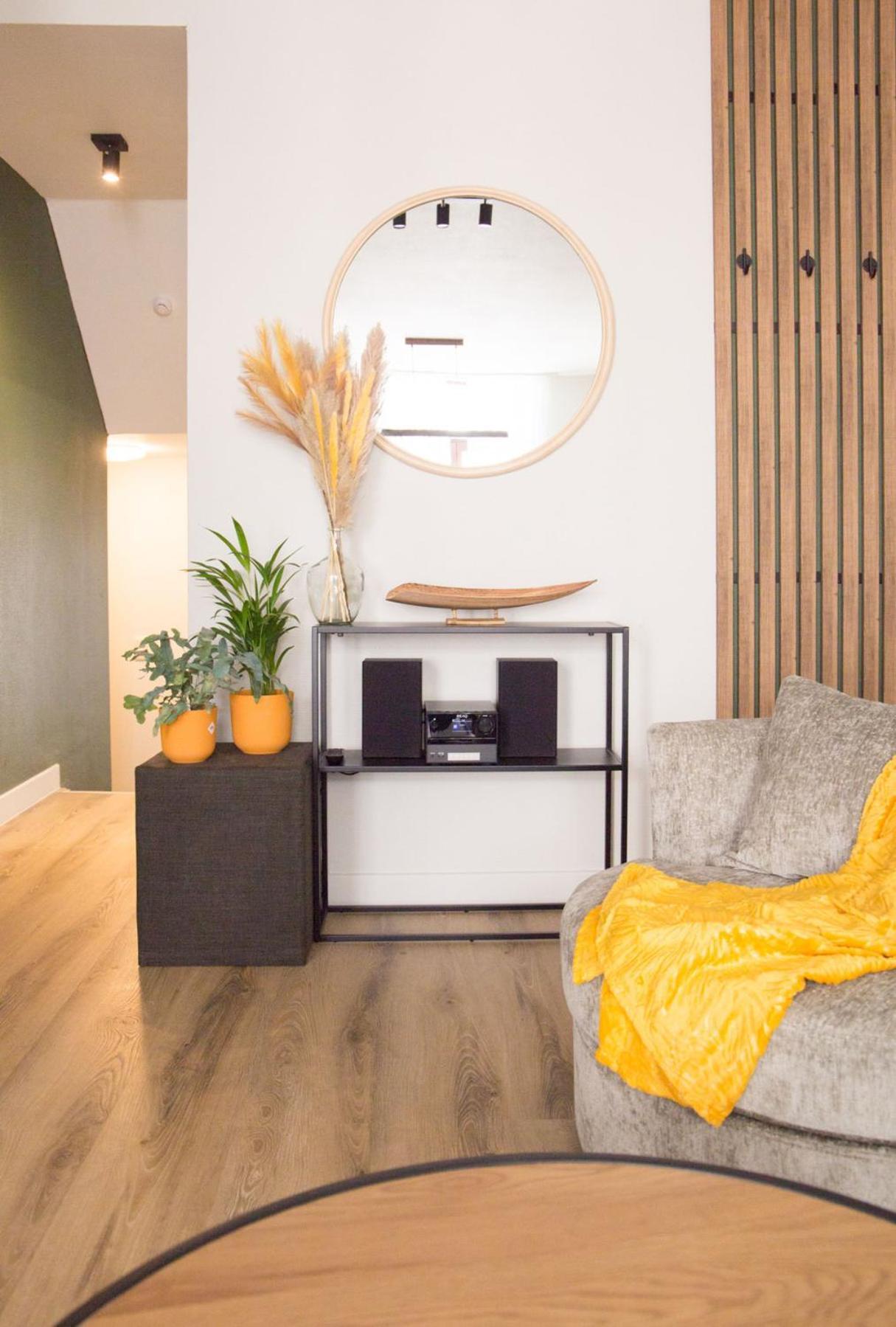 Appartement Lila 23 1 Arnoud Blankenberge